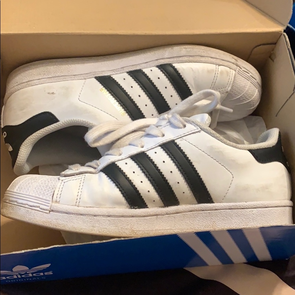 Adidas superstar